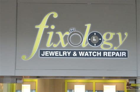 fixology jewelry bloomington.